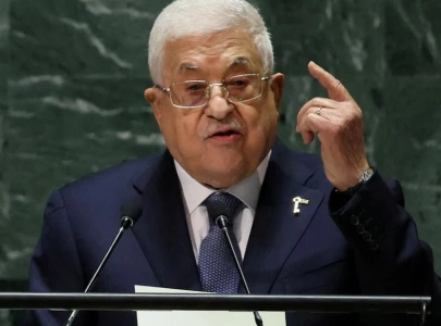 hamas critique removed from palestinians abbas comments on israel attack