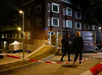 suspect in rotterdam shootings had troubled past targeted victims