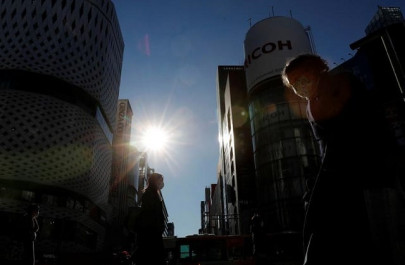 japan to widen state of emergency beyond tokyo as virus surges media