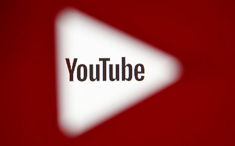 Photo of YouTube accused of collecting data on children in UK