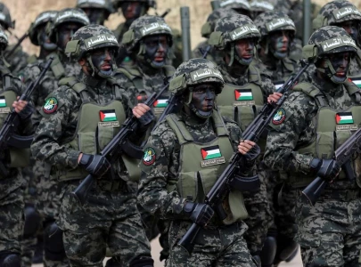 how hamas aims to trap israel in gaza quagmire