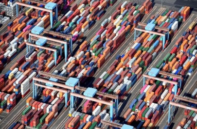 german economy gradually recovering after pandemic slump ifo