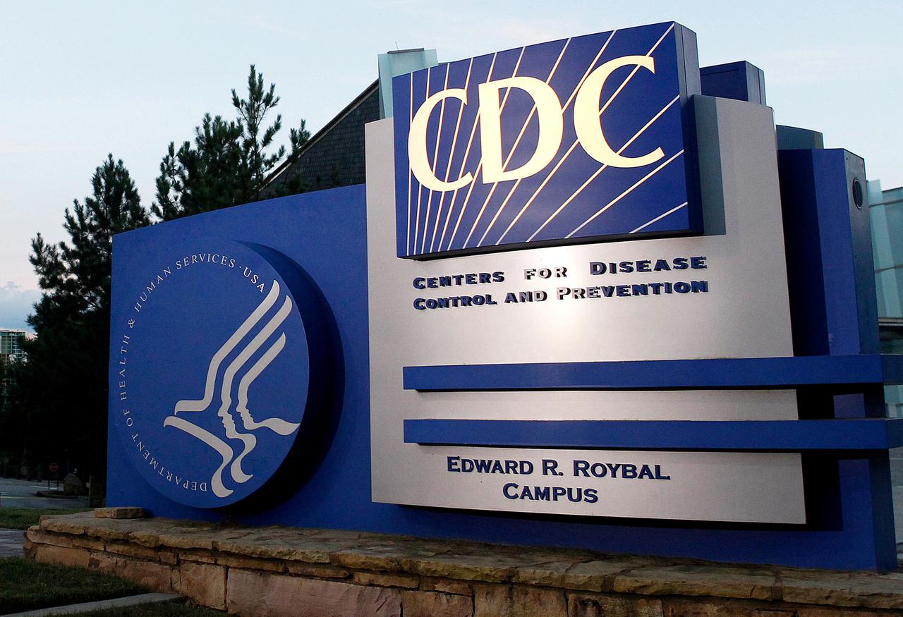 a general view of the centers for disease control and prevention cdc headquarters in atlanta georgia reuters