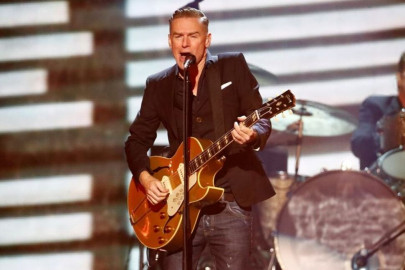 canadian singer bryan adams tests positive for covid 19 after flying to italy