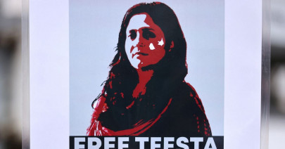 protesters call for release of anti modi activist