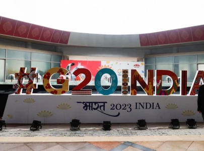 g20 aides agree on ukraine war phrasing as leaders begin summit