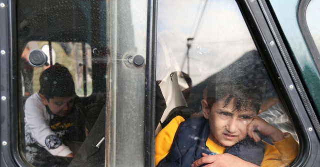 us calls on azerbaijan to safeguard armenians as thousands flee karabakh