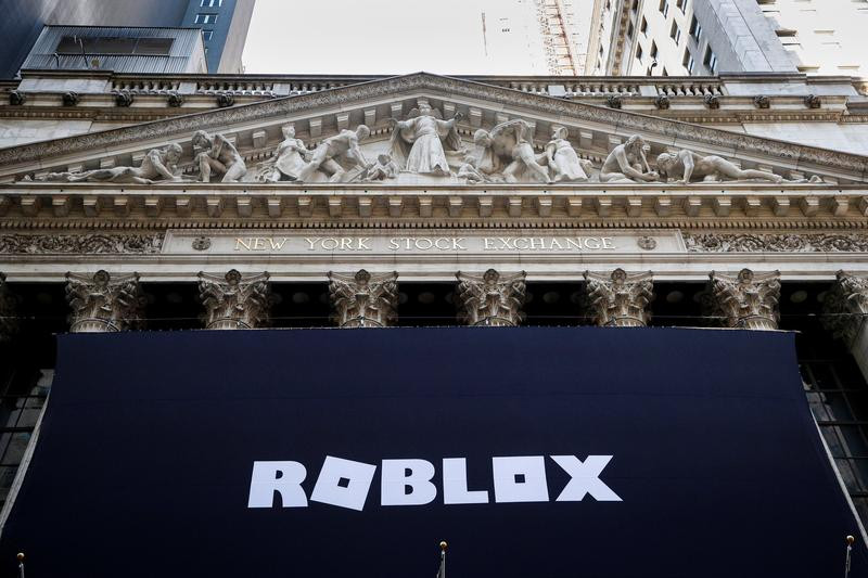 Photo of Roblox quarterly bookings disappoint as gaming frenzy wanes