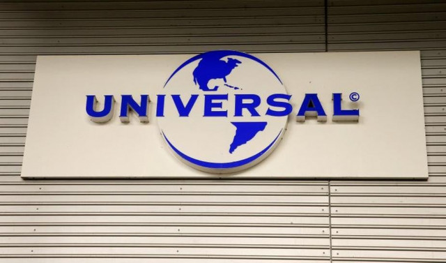 universal music