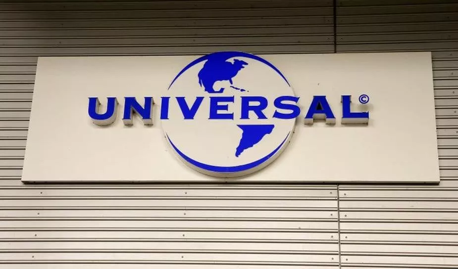 universal music