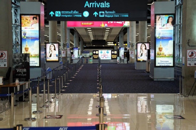 thailand changes entry rules after new covid 19 cases spark second wave fear