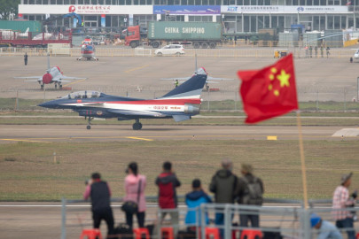 china s biggest airshow cancelled in 2020 over pandemic