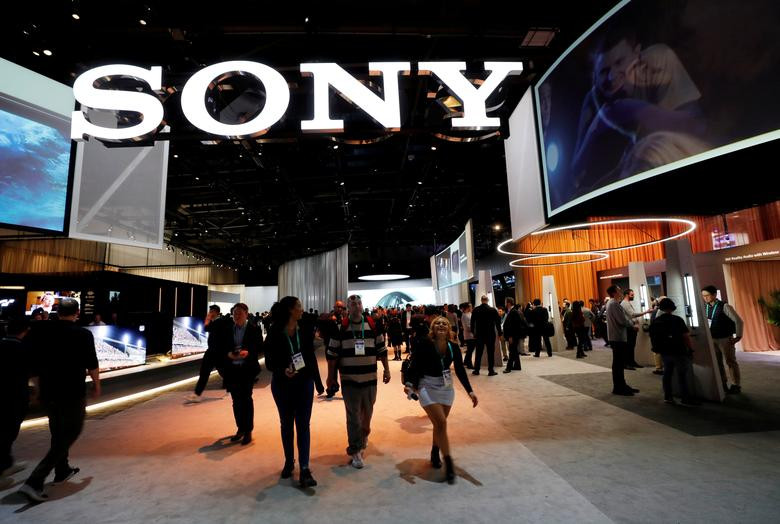 sony plans for new company with electric vehicle ambitions