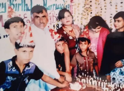 world record meet the pakistani family of 9 who share the same birthday