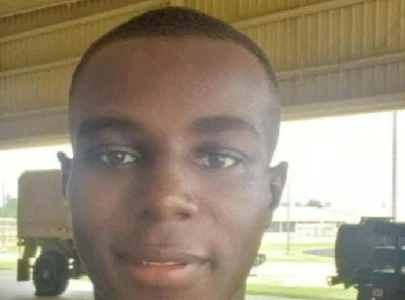 us army charges private travis king with desertion over dash into north korea