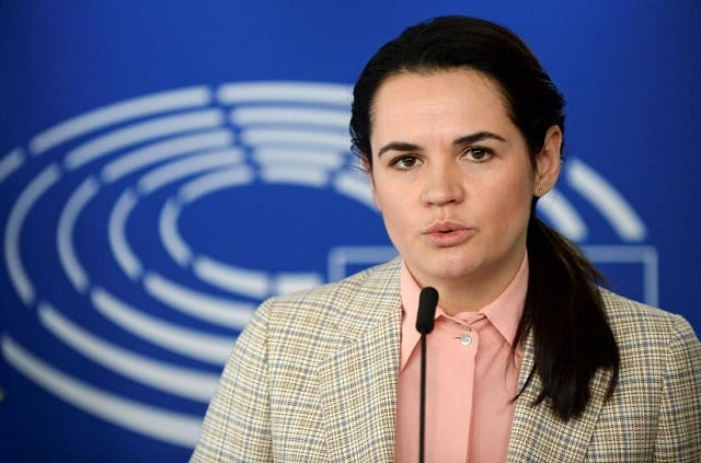 belarus opposition appeal to eu fails to unblock sanctions