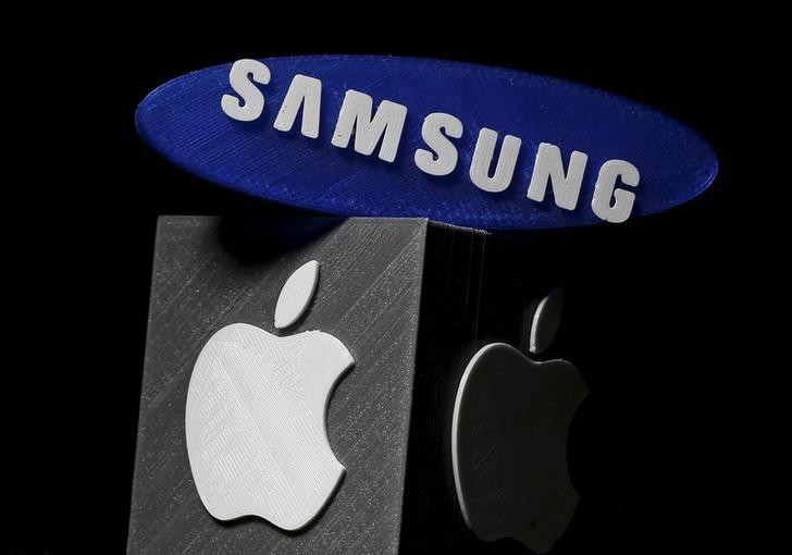 kasteel Puno Dicht Samsung vs Apple: Who is the winner of 2021?