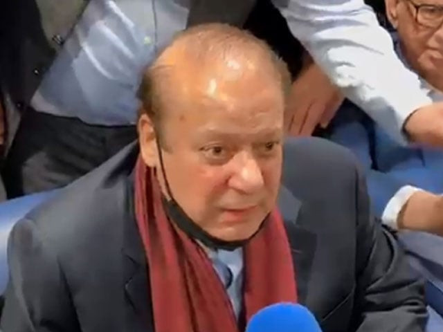 a look at nawaz s nine point agenda