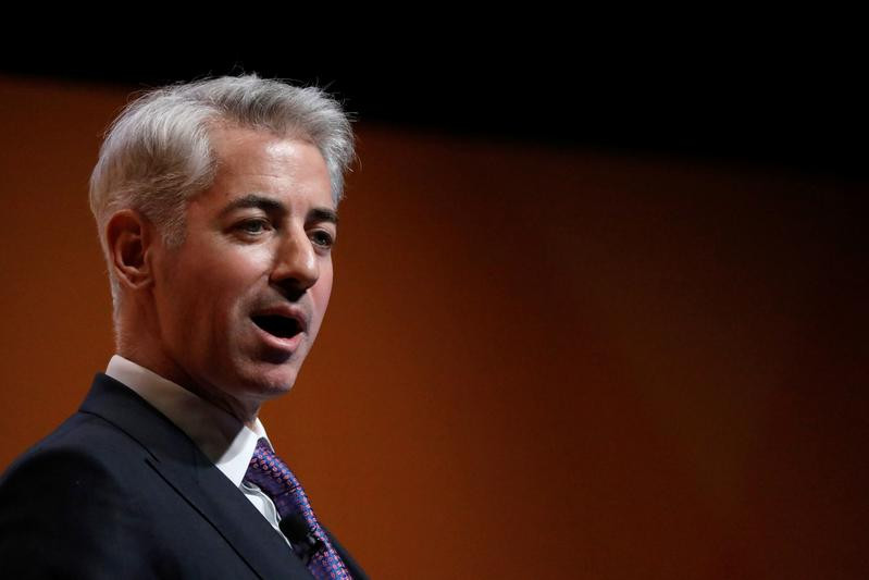 Ackman gives up on Netflix, taking $400m loss as shares tumble - Vimarsana News