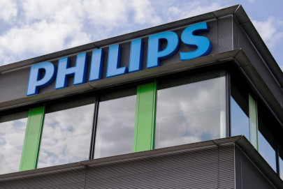 philips q1 core profit plunges as supply chain problems persist