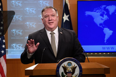 pompeo announces fresh restrictions on chinese diplomats in us