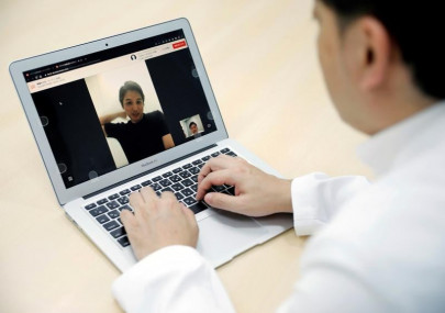 telehealth apps see post covid focus on mental wellbeing