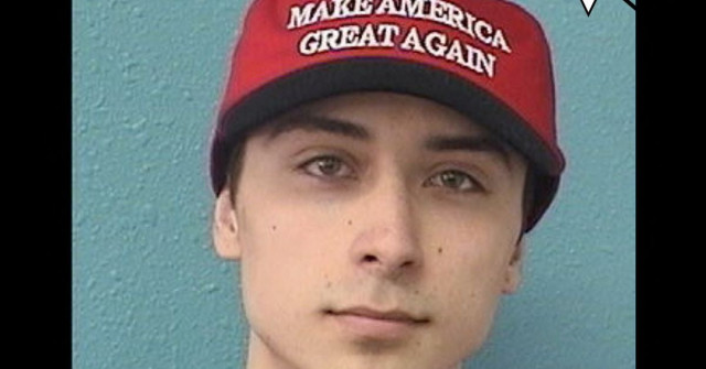 new mexico man charged with attempted murder in protest shooting