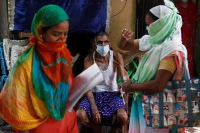 india s coronavirus infections rise to 6 39 million