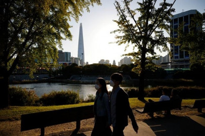 south korea eases social distancing curbs amid covid 19 downtrend