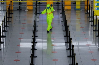 philippines expands travel ban to limit spread of coronavirus variant