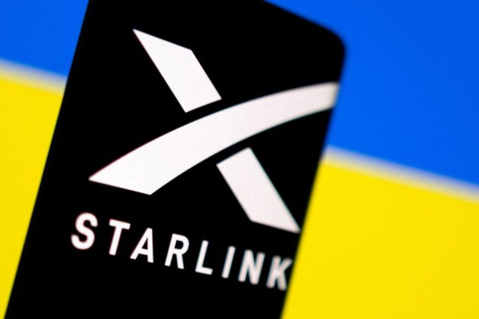 Photo of Musk to send more Starlink internet terminals to Ukraine