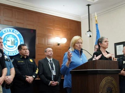 lewiston massacre suspect found dead apparently of self inflicted gunshot wound