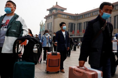 asia pacific countries begin to ease pandemic related travel bans but hurdles remain