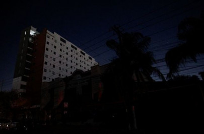 mexico electricity outage leaves 10 3 million temporarily without power