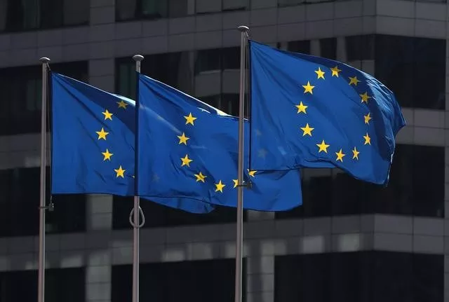eu parliament agrees on proposal to take on us tech giants