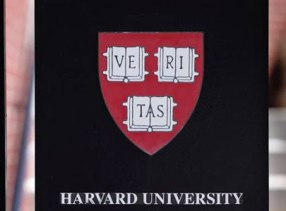 pro palestinian letter from harvard students provokes alumni outrage