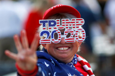 win or lose trump s movement stronger and bigger than ever