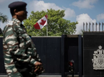 india canada diplomatic row escalates