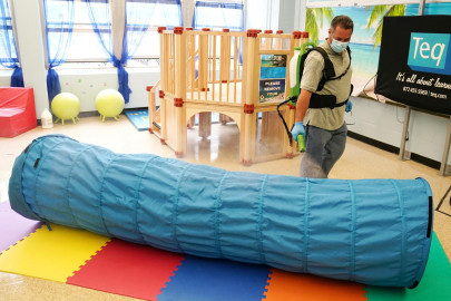 what you need to know about the coronavirus right now