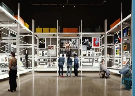 david bowie archive opens in london with 90 000 rare items david bowie archive opens in london with 90 000 rare items