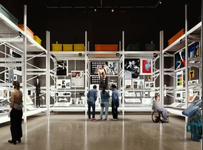 david bowie archive opens in london with 90 000 rare items david bowie archive opens in london with 90 000 rare items