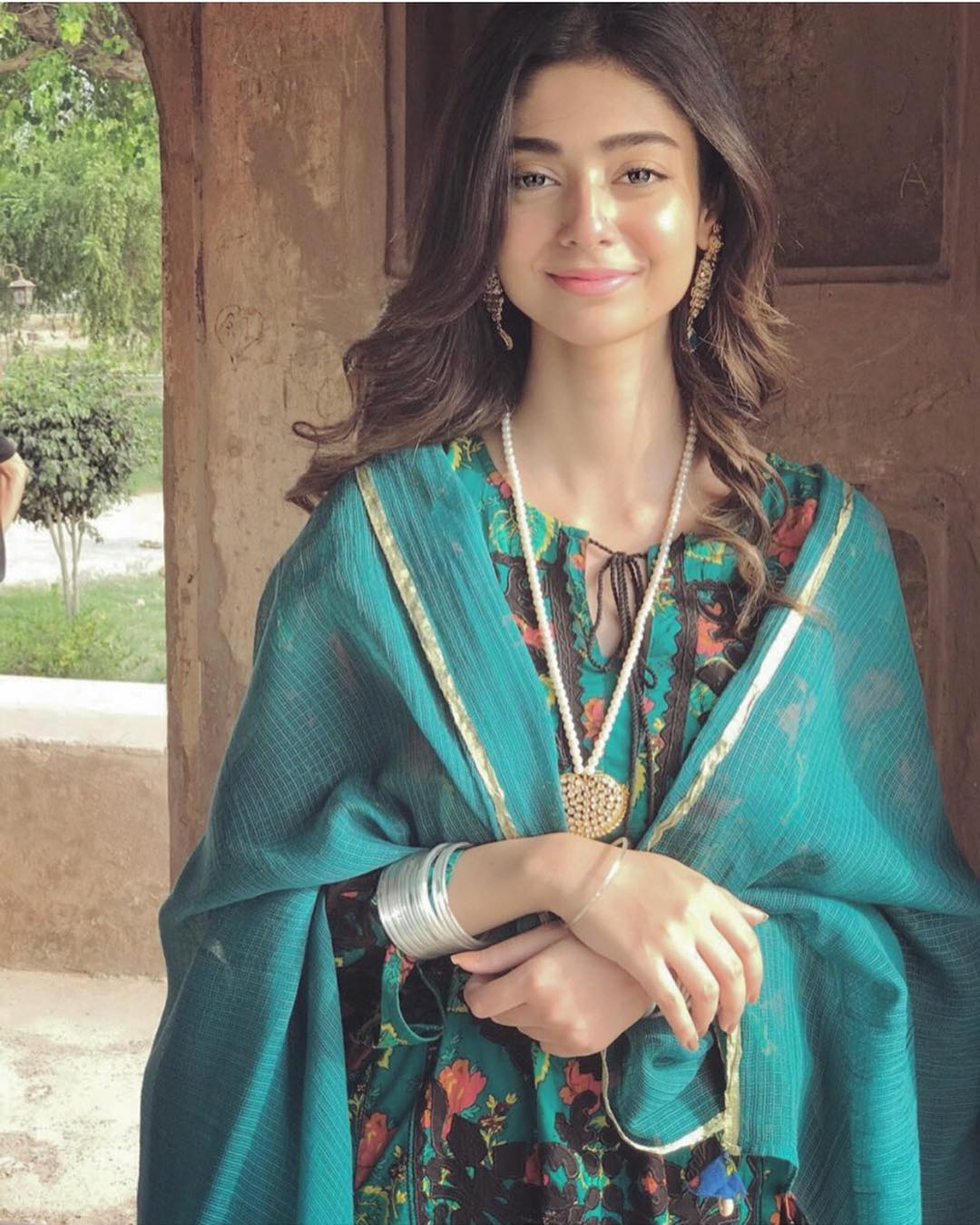 Nepotism Exists In Pakistani Entertainment Industry Noor Khan