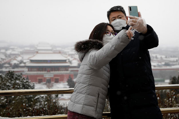 PHOTO: REUTERS