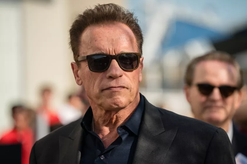 arnold schwarzenegger scores career s first tv gig arnold schwarzenegger scores career s first tv gig