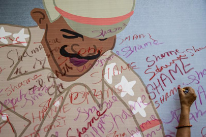 india s federal police to probe alleged gang rape of woman who died of injuries statement