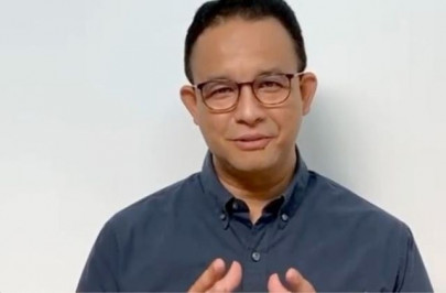 jakarta governor contracts covid 19 as indonesia infections spike