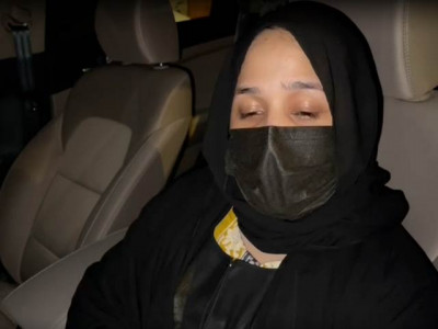 woman who accused cricketer babar azam of harassment survives attempt on life woman who accused cricketer babar azam of harassment survives attempt on life