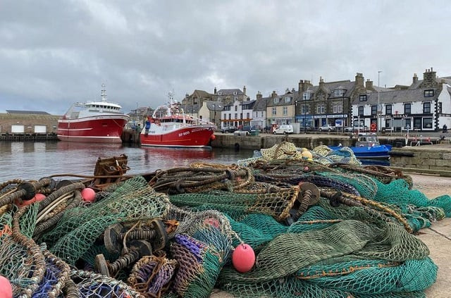 uk navy to help protect fishing waters in case of no deal brexit uk navy to help protect fishing waters in case of no deal brexit