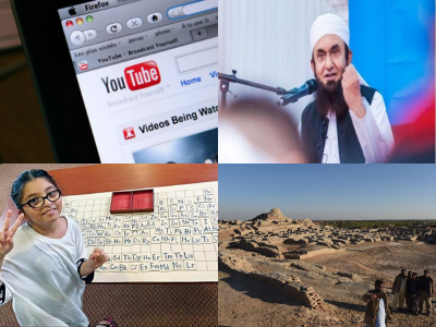 2020 news that got views 2020 news that got views