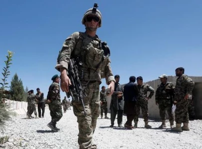 foreign troops to stay in afghanistan beyond may deadline nato sources foreign troops to stay in afghanistan beyond may deadline nato sources